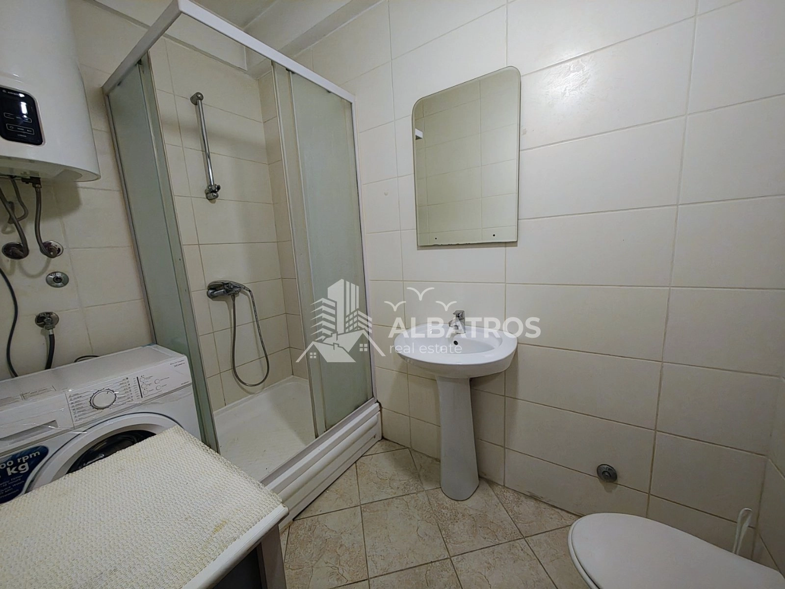 Jednosoban-stan-u-Popovicima-Bar-8 Jednosoban stan 42 m² – Bar — fotografija 9
