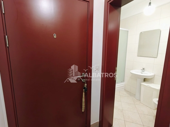 Jednosoban stan 42 m² – Bar — fotografija 10