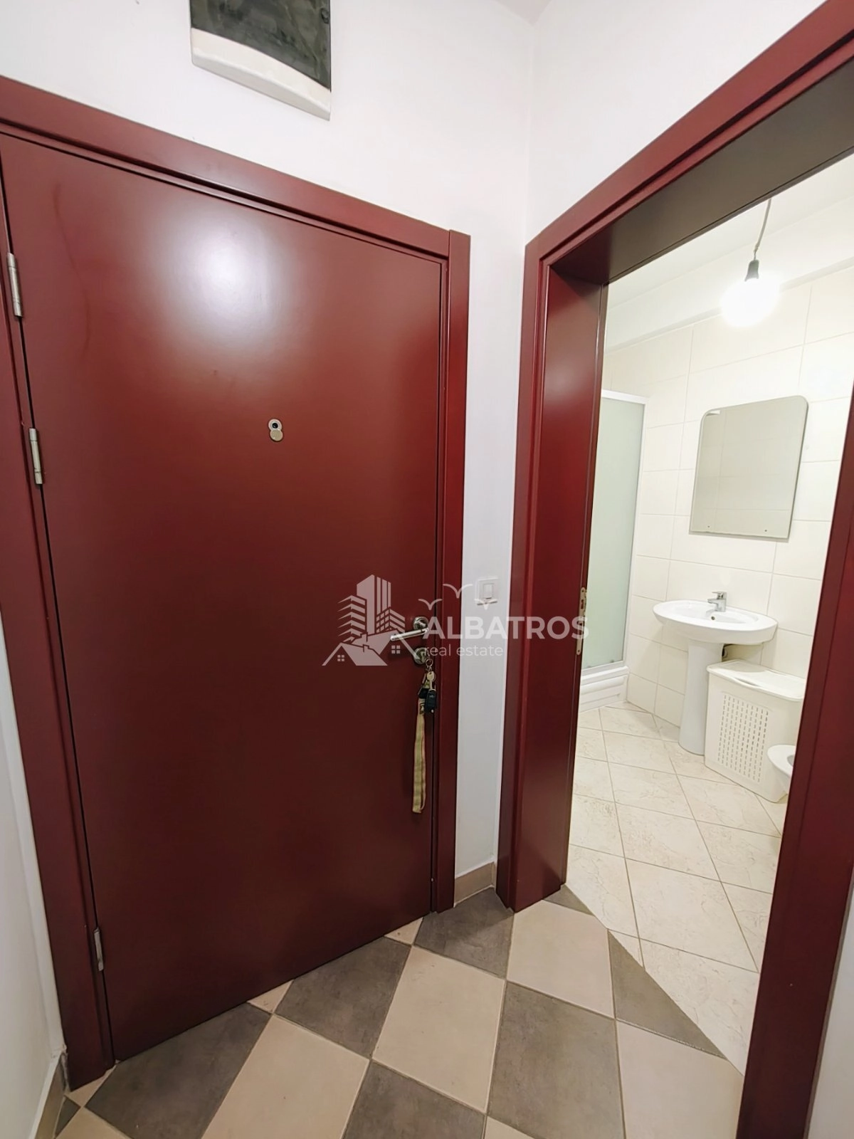 Jednosoban-stan-u-Popovicima-Bar-9 Jednosoban stan 42 m² – Bar — fotografija 10