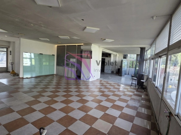 Izdavanje: Poslovni prostor 210 m² – Centar, Podgorica — fotografija 3