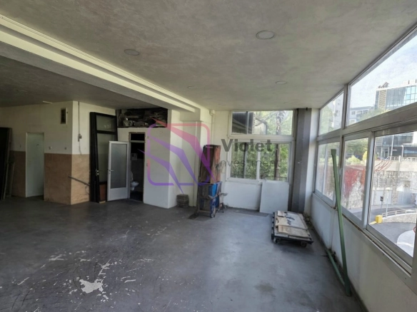 Izdavanje: Poslovni prostor 210 m² – Centar, Podgorica — fotografija 4