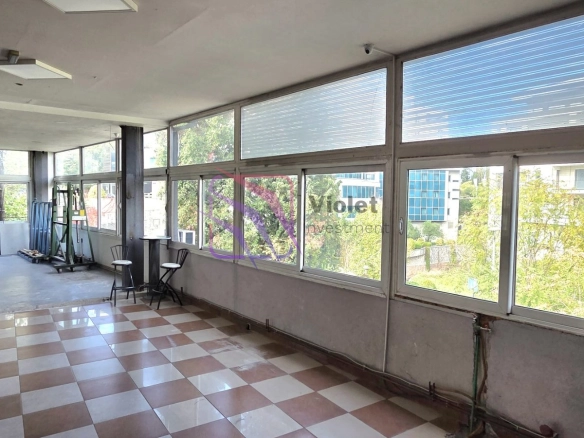 Izdavanje: Poslovni prostor 210 m² – Centar, Podgorica — fotografija 8
