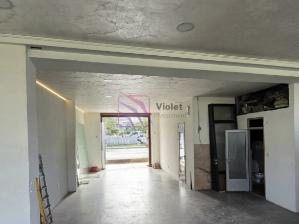 Izdavanje: Poslovni prostor 210 m² – Centar, Podgorica — fotografija 9