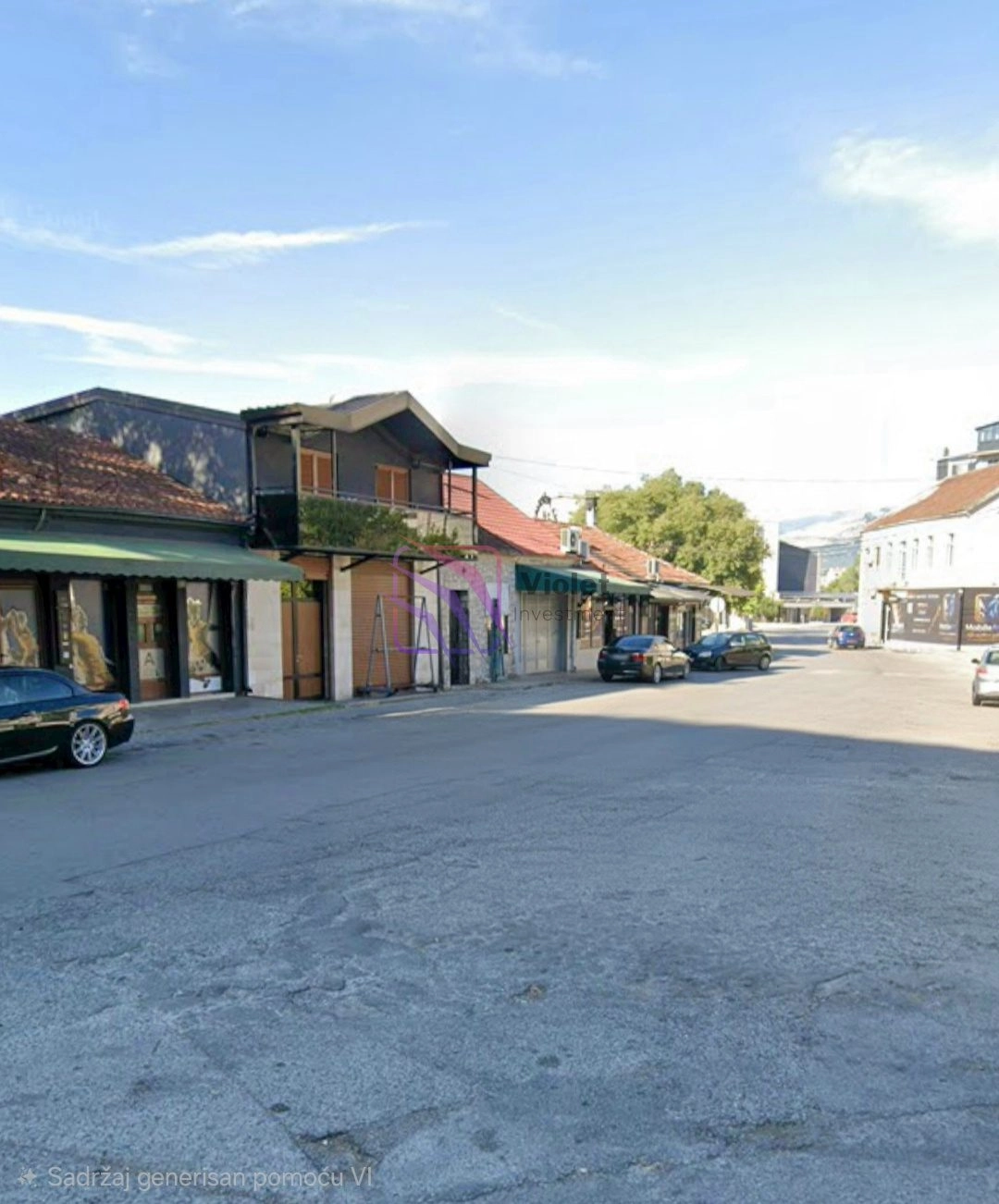 Poslovni-prostor-u-Centru-Podgorica-9 Izdavanje: Poslovni prostor 210 m² – Centar, Podgorica — fotografija 10