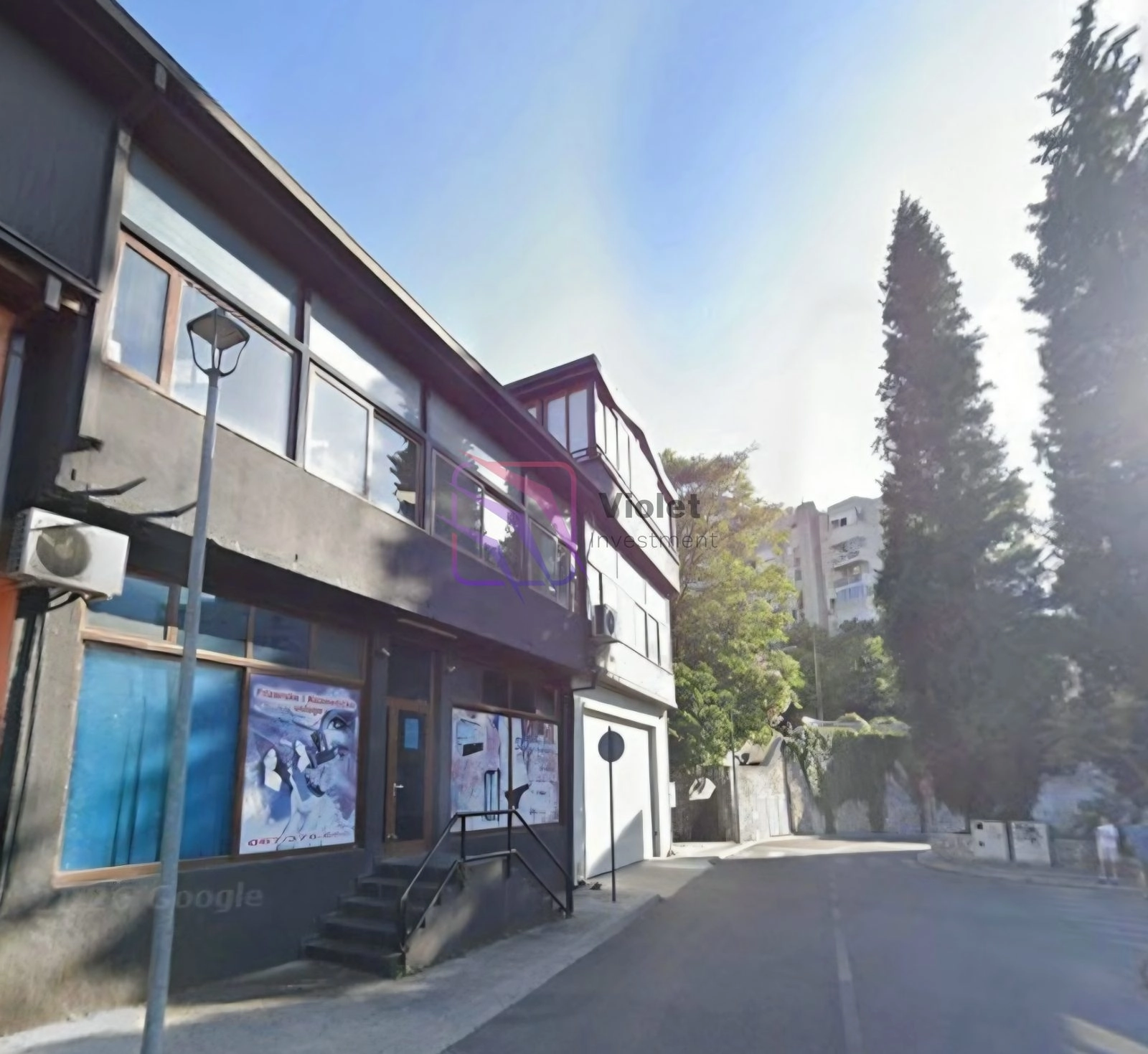 Poslovni-prostor-u-Centru-Podgorica-10 Izdavanje: Poslovni prostor 210 m² – Centar, Podgorica — fotografija 11