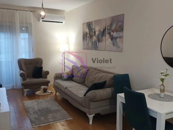 Jednosoban stan 40 m²