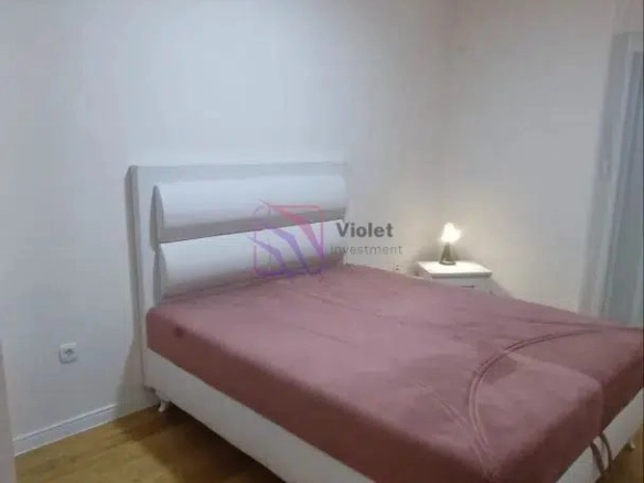 Izdavanje: Jednosoban stan 40 m² – Central Point, Podgorica — fotografija 5