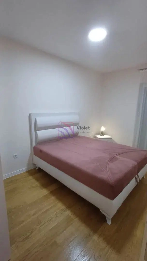 Jednosoban-stan-40-m²-Central-Point-Podgorica-4 Izdavanje: Jednosoban stan 40 m² – Central Point, Podgorica — fotografija 5