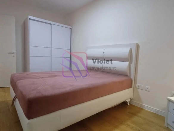 Izdavanje: Jednosoban stan 40 m² – Central Point, Podgorica — fotografija 6