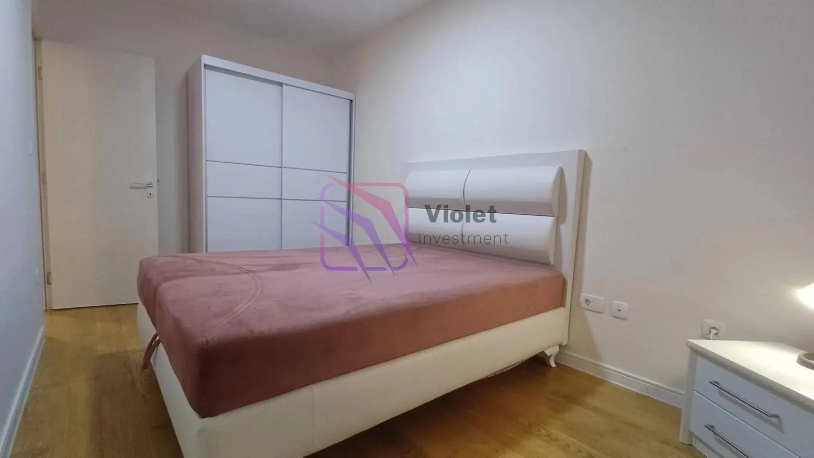 Jednosoban-stan-40-m²-Central-Point-Podgorica-5 Izdavanje: Jednosoban stan 40 m² – Central Point, Podgorica — fotografija 6