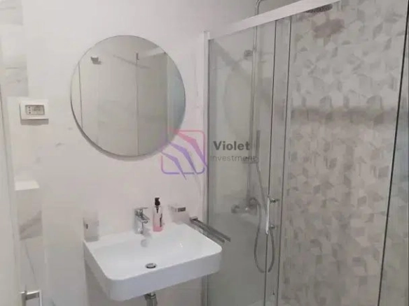 Izdavanje: Jednosoban stan 40 m² – Central Point, Podgorica — fotografija 7