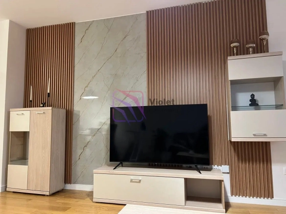 Izdavanje: Jednosoban stan 49 m² – Central Point, Podgorica — fotografija 3