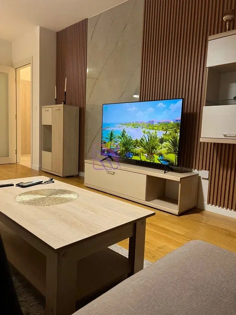 Jednosoban-stan-u-naselju-Central-Point-Podgorica-3 Izdavanje: Jednosoban stan 49 m² – Central Point, Podgorica — fotografija 4
