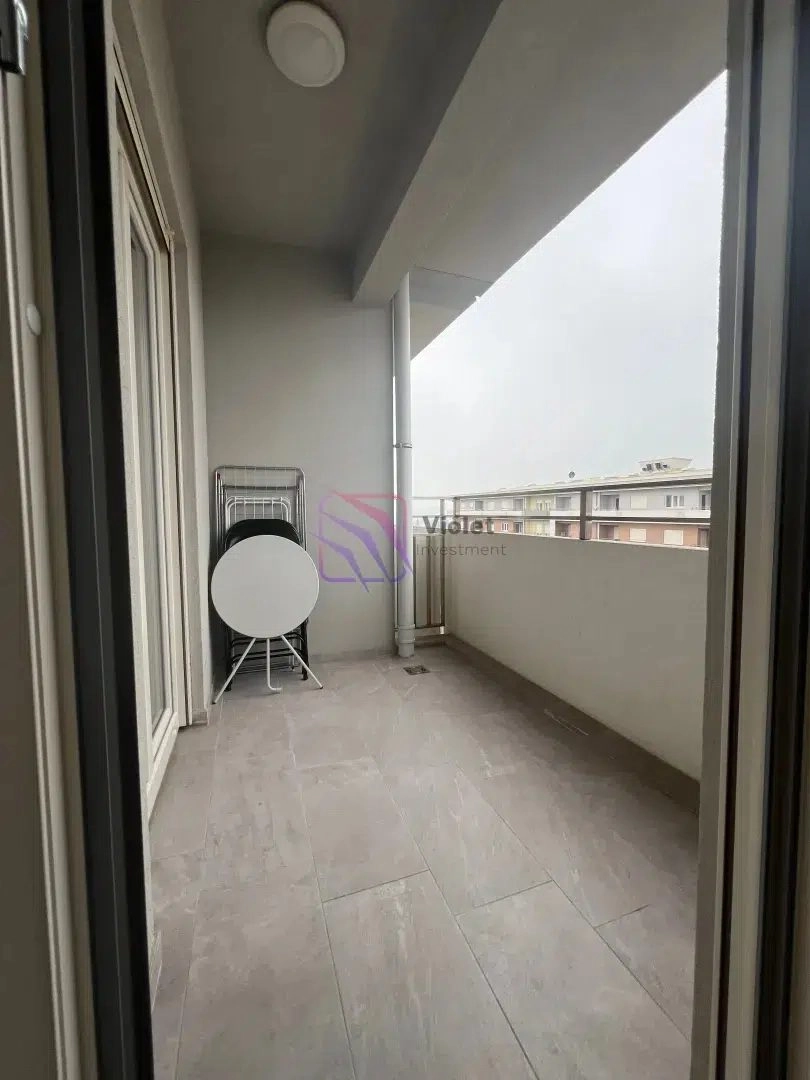 Jednosoban-stan-u-naselju-Central-Point-Podgorica-7 Izdavanje: Jednosoban stan 49 m² – Central Point, Podgorica — fotografija 8