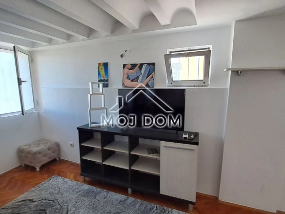 Garsonjera 24 m² – Podgorica — fotografija 3