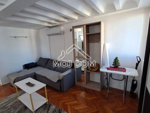Garsonjera 24 m² – Podgorica — fotografija 4