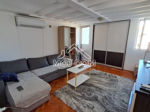Garsonjera 24 m² – Podgorica — fotografija 5