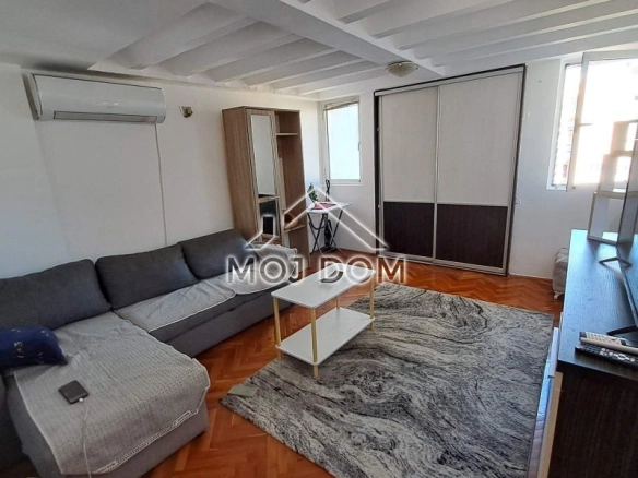 Garsonjera 24 m² – Podgorica — fotografija 6