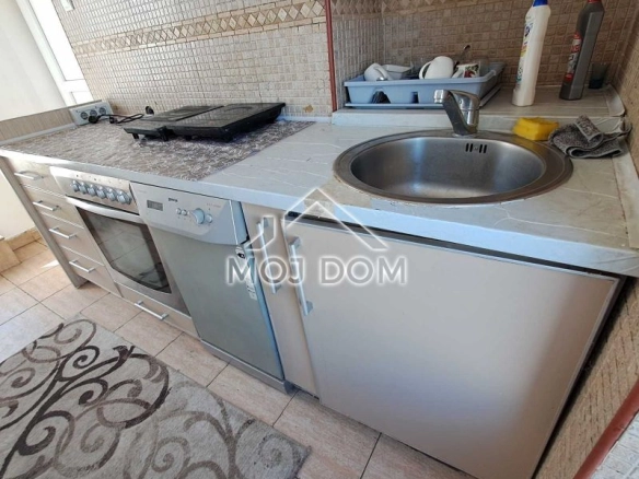 Garsonjera 24 m² – Podgorica — fotografija 7