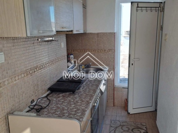Garsonjera 24 m² – Podgorica — fotografija 8