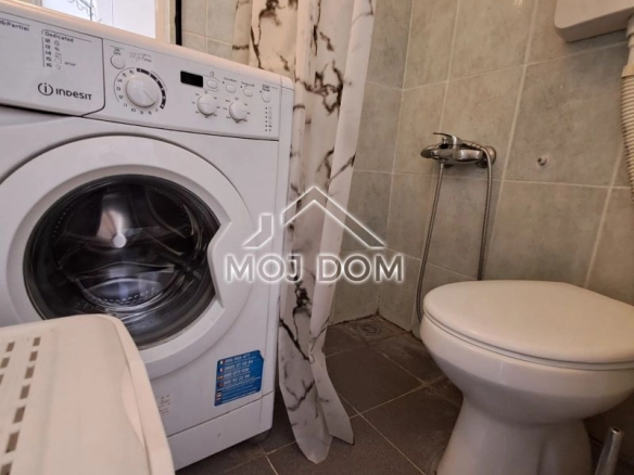 Garsonjera 24 m² – Podgorica — fotografija 9