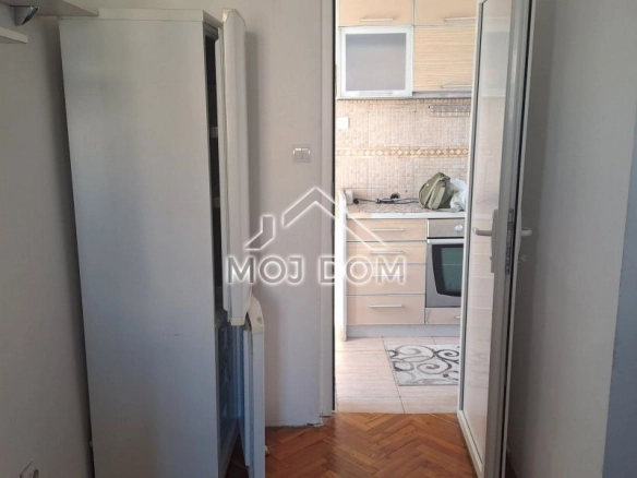 Garsonjera 24 m² – Podgorica — fotografija 10