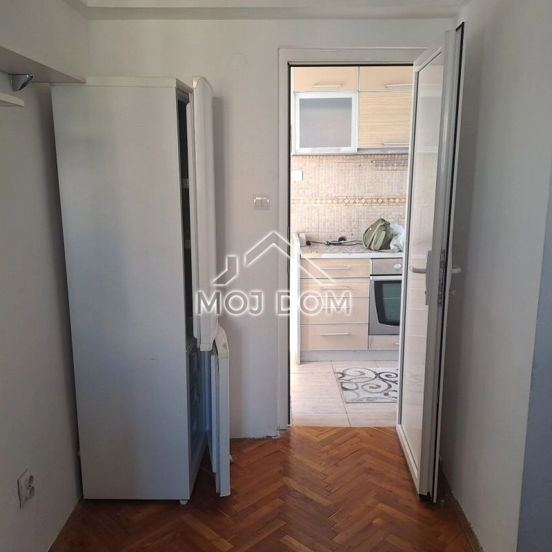 Namjestena-garsonjera-na-Pejtonu-Podgorica-9 Garsonjera 24 m² – Podgorica — fotografija 10
