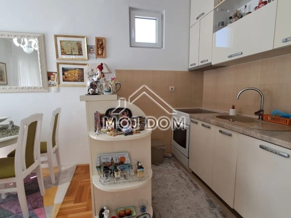 Dvosoban stan 64 m² – Blok 6, Podgorica — fotografija 8