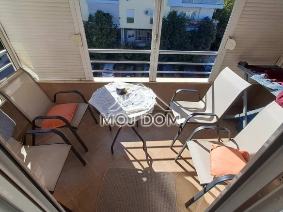 Dvosoban stan 64 m² – Blok 6, Podgorica — fotografija 11