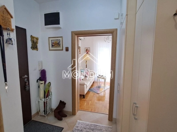 Dvosoban stan 64 m² – Blok 6, Podgorica — fotografija 14