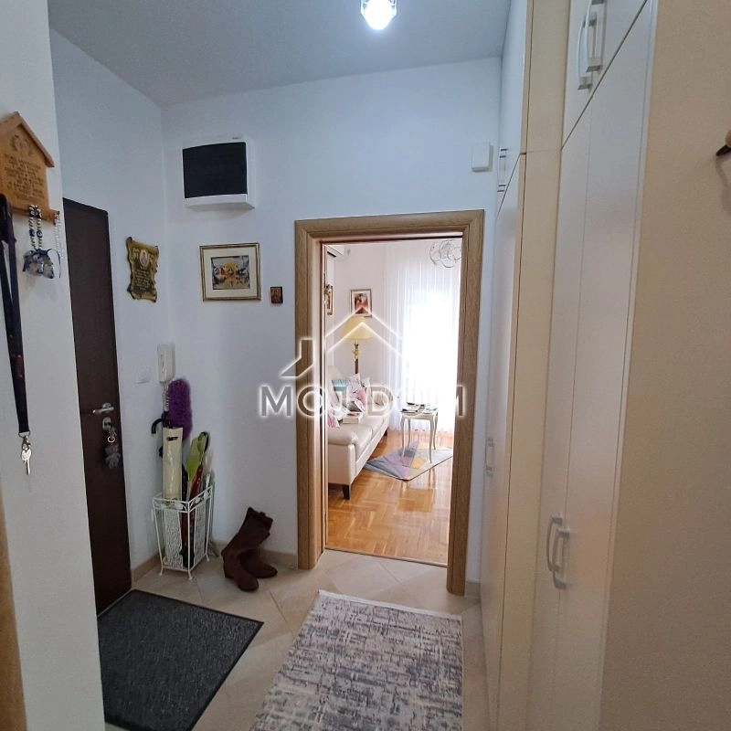 Dvosoban-stan-u-Bloku-VI-Podgorica-13 Dvosoban stan 64 m² – Blok 6, Podgorica — fotografija 14
