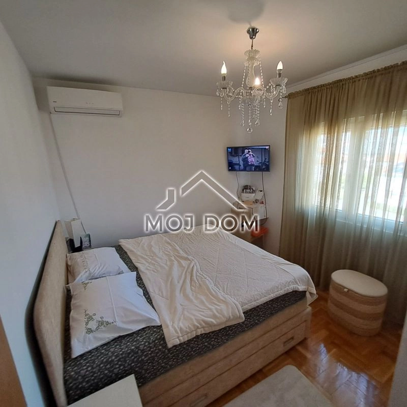 Dvosoban-stan-u-Bloku-VI-Podgorica-17 Dvosoban stan 64 m² – Blok 6, Podgorica — fotografija 18