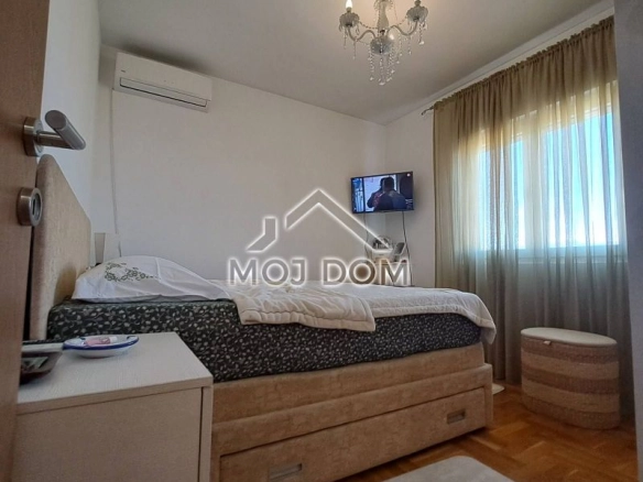 Dvosoban stan 64 m² – Blok 6, Podgorica — fotografija 19