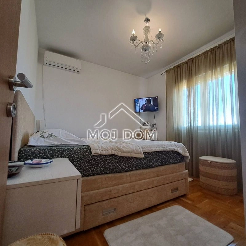 Dvosoban-stan-u-Bloku-VI-Podgorica-18 Dvosoban stan 64 m² – Blok 6, Podgorica — fotografija 19