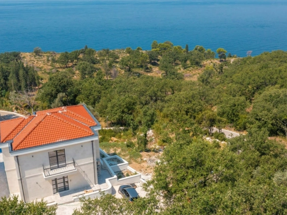 Kuća – Reževići, Budva — fotografija 2