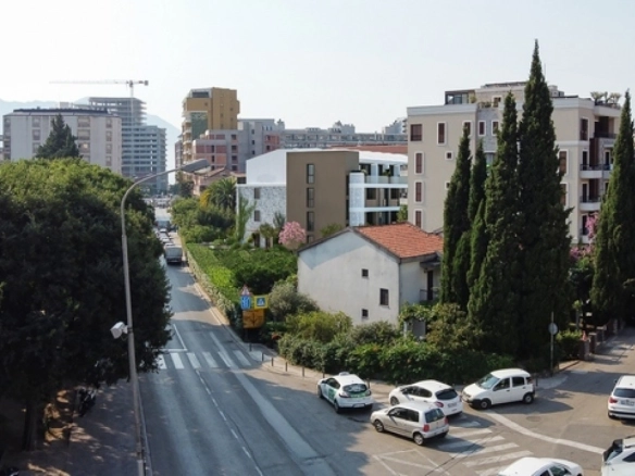 Garsonjera 48 m² – Golubovina, Budva — fotografija 9