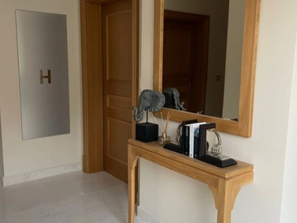 Jednosoban stan 52 m² – Donja Lastva, Tivat — fotografija 6