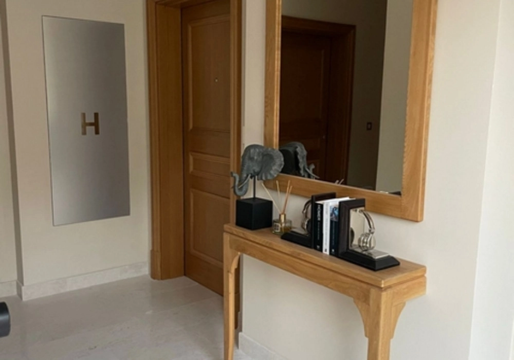 Jednosoban-stan-u-Donjoj-Lastvi-Tivat-5 Jednosoban stan 52 m² – Donja Lastva, Tivat — fotografija 6