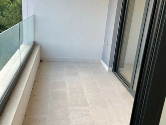Jednosoban stan 52 m² – Donja Lastva, Tivat — fotografija 7