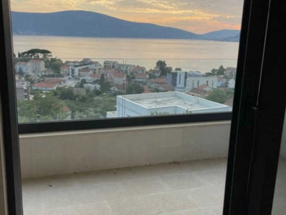 Jednosoban stan 52 m² – Donja Lastva, Tivat — fotografija 10