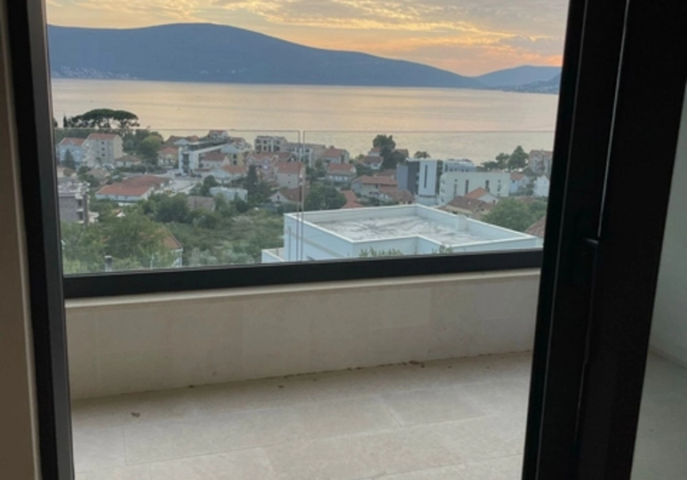 Jednosoban-stan-u-Donjoj-Lastvi-Tivat-9 Jednosoban stan 52 m² – Donja Lastva, Tivat — fotografija 10