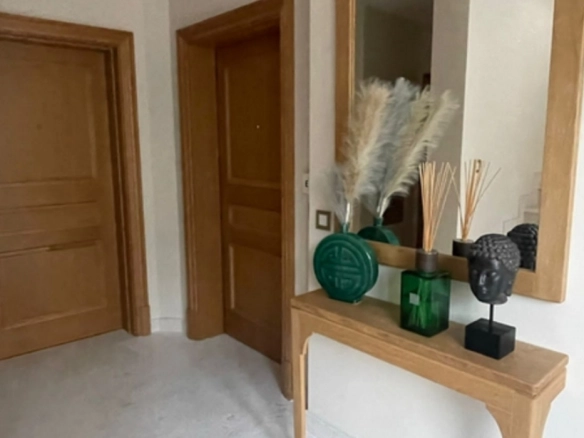 Jednosoban stan 52 m² – Donja Lastva, Tivat — fotografija 11