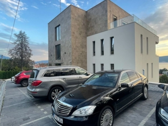 Jednosoban stan 52 m² – Donja Lastva, Tivat — fotografija 12
