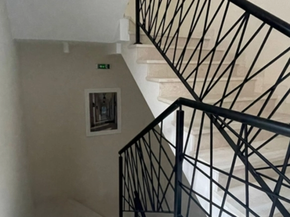 Jednosoban stan 52 m² – Donja Lastva, Tivat — fotografija 13