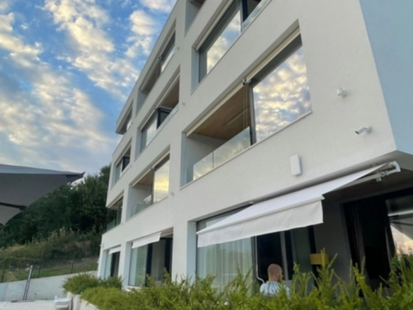 Jednosoban stan 52 m² – Donja Lastva, Tivat — fotografija 15