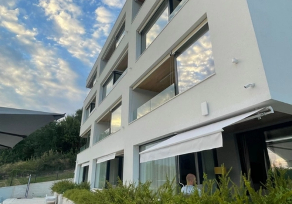 Jednosoban-stan-u-Donjoj-Lastvi-Tivat-14 Jednosoban stan 52 m² – Donja Lastva, Tivat — fotografija 15