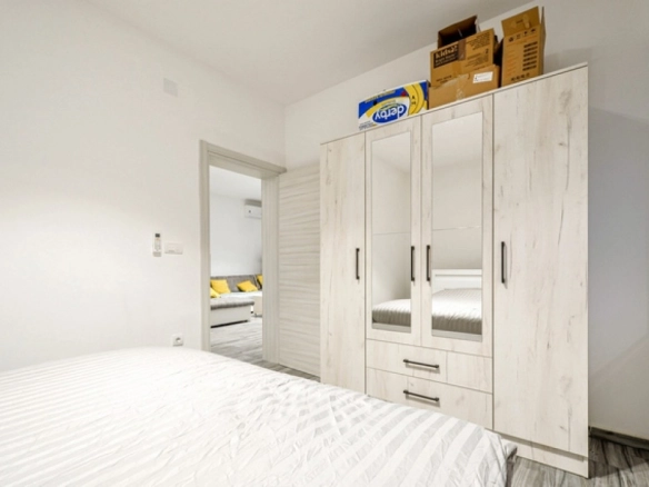 Jednosoban stan 55 m² – Mažina, Tivat — fotografija 14