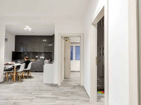Jednosoban stan 55 m² – Mažina, Tivat — fotografija 15