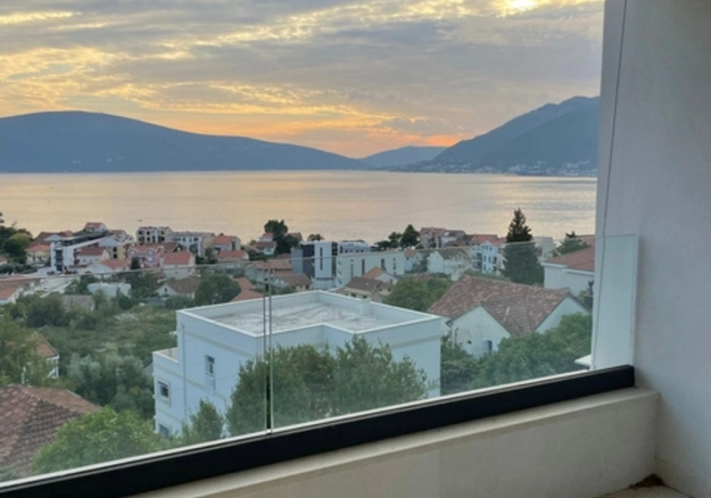 Jednosoban-stan-u-Donjoj-Lastvi-Tivat-4 Jednosoban stan 46 m² – Donja Lastva, Tivat — fotografija 5