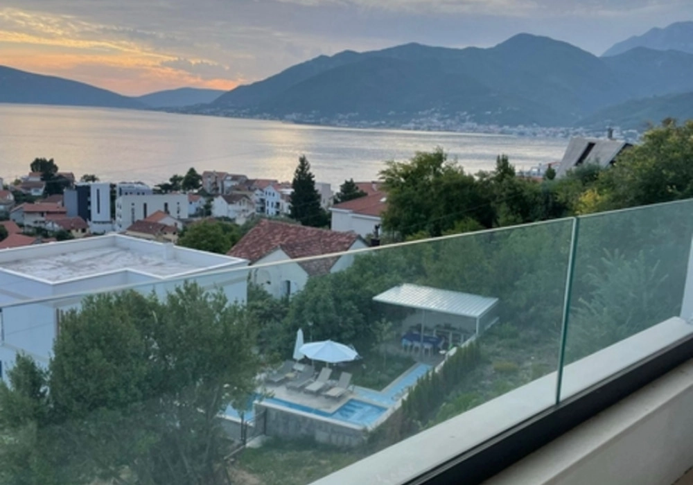Jednosoban-stan-u-Donjoj-Lastvi-Tivat-7 Jednosoban stan 46 m² – Donja Lastva, Tivat — fotografija 8